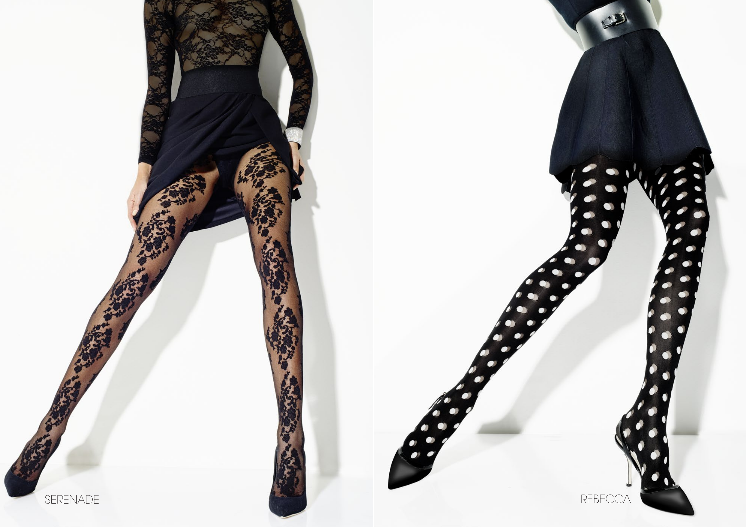 Luxury edit